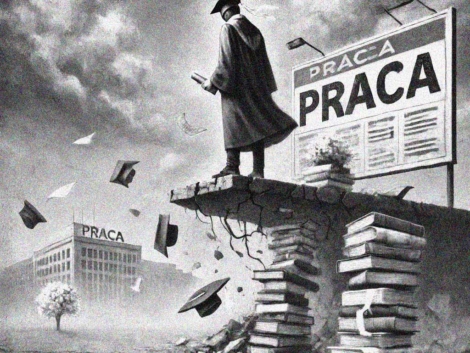 praca